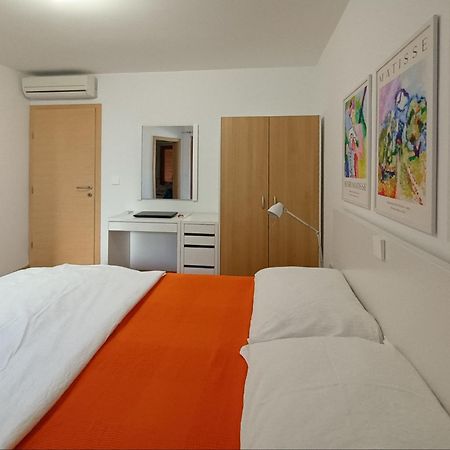 רוביני Apartments Kump מראה חיצוני תמונה