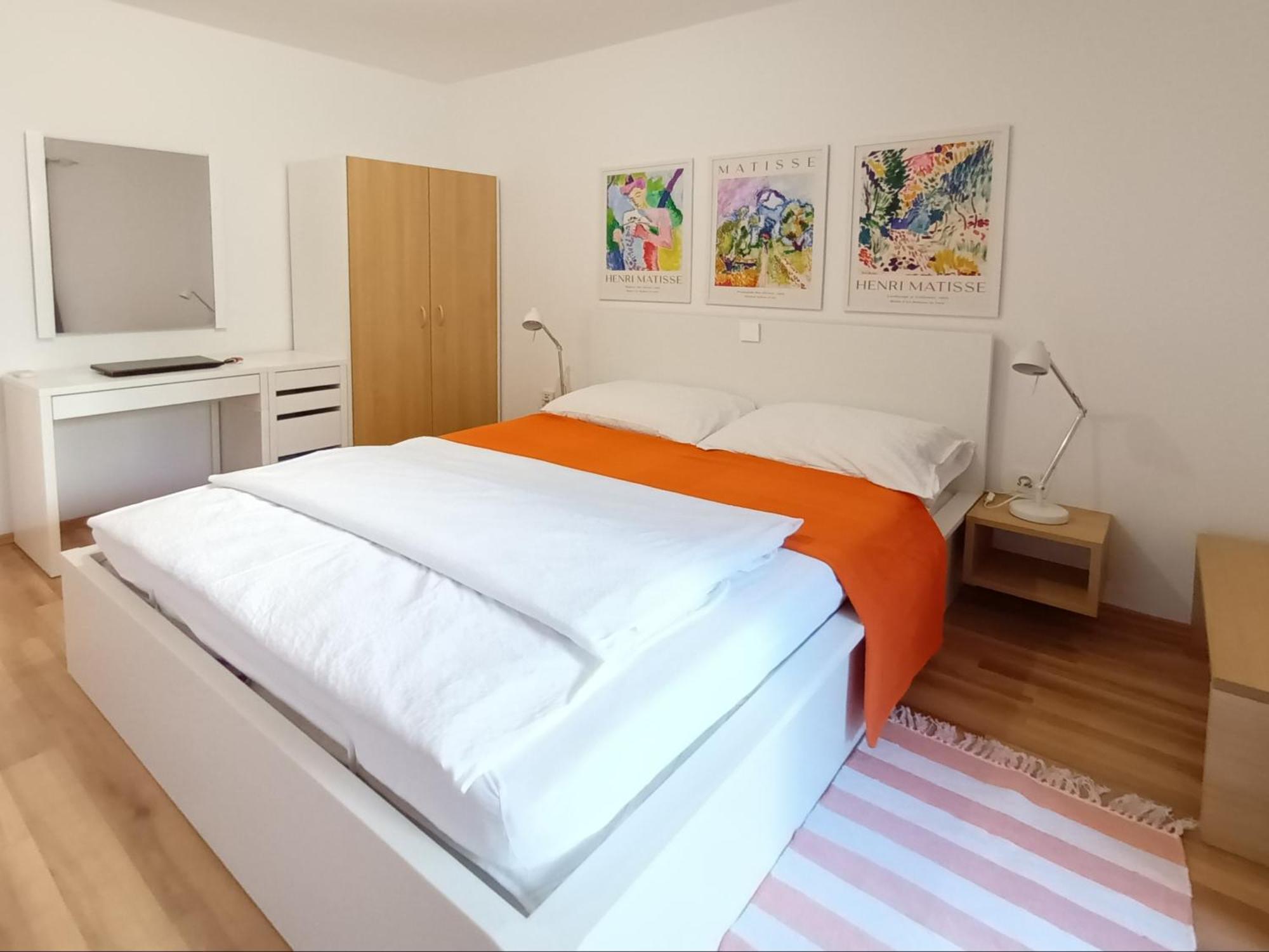 רוביני Apartments Kump מראה חיצוני תמונה