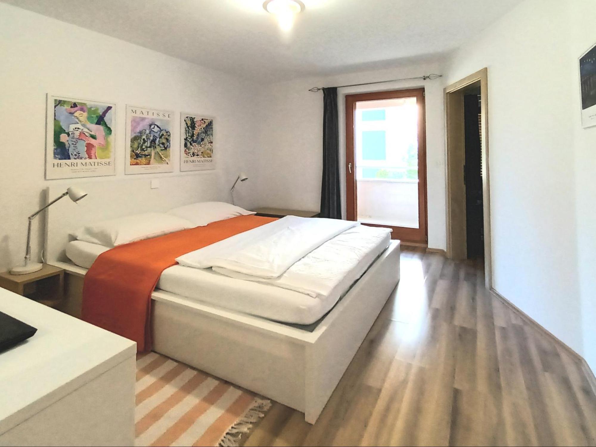 רוביני Apartments Kump מראה חיצוני תמונה