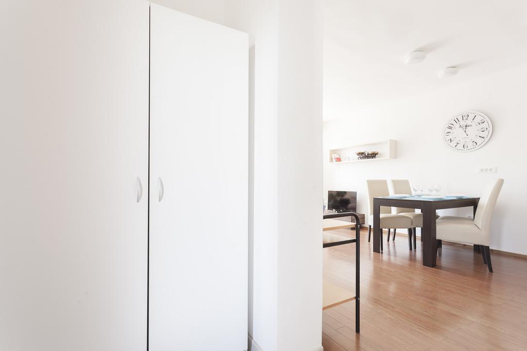 רוביני Apartments Kump מראה חיצוני תמונה