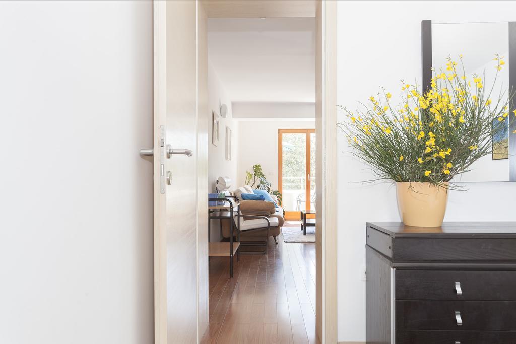 רוביני Apartments Kump מראה חיצוני תמונה